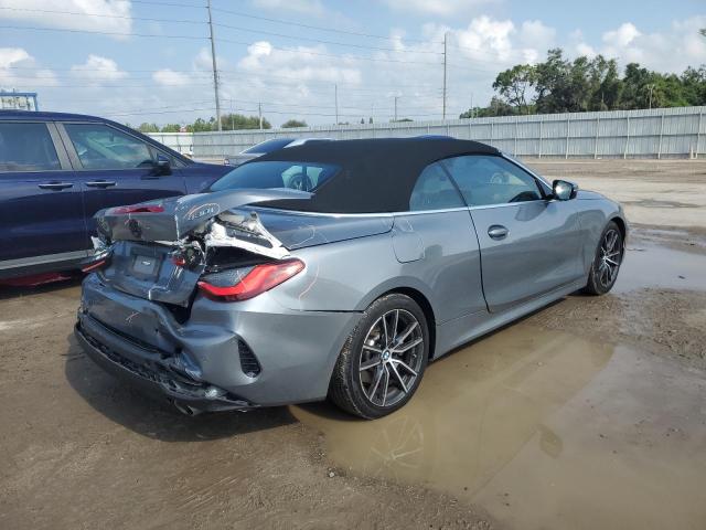 WBA23AT03PCL66591 BMW 430I