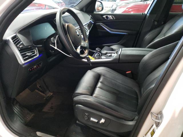 5UXCR6C01L9B00658 BMW X5 Xdrive40i
