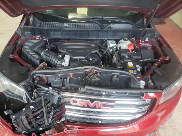 1GKKNVLSXKZ191756 GMC Acadia All Terrain