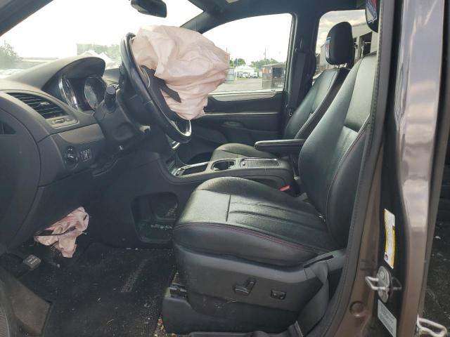 2C4RDGEG4HR700146 Dodge Grand Caravan Gt