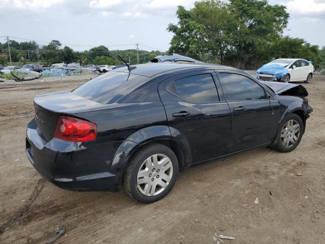 1C3CDZAB8EN225786 Dodge AVENGER SE