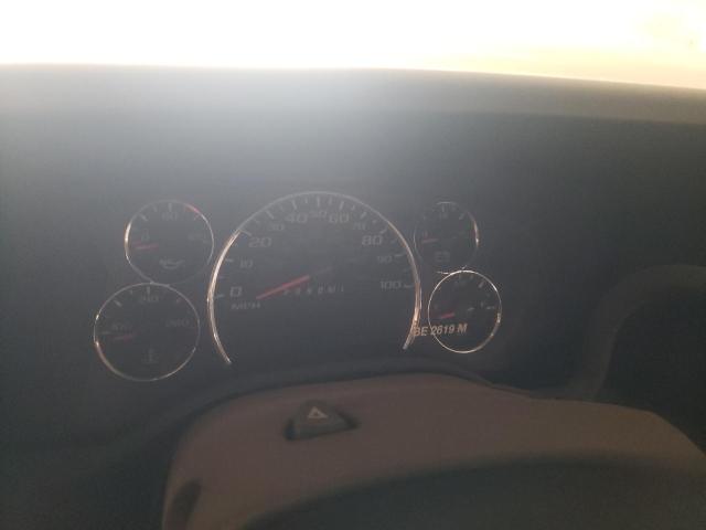 1GTW7AF72M1255586 GMC Savana G2500