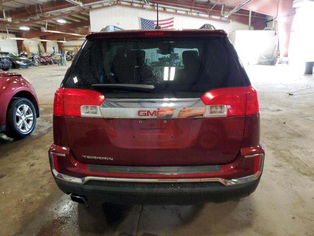 2GKALPEK0H6118443 GMC Terrain Slt