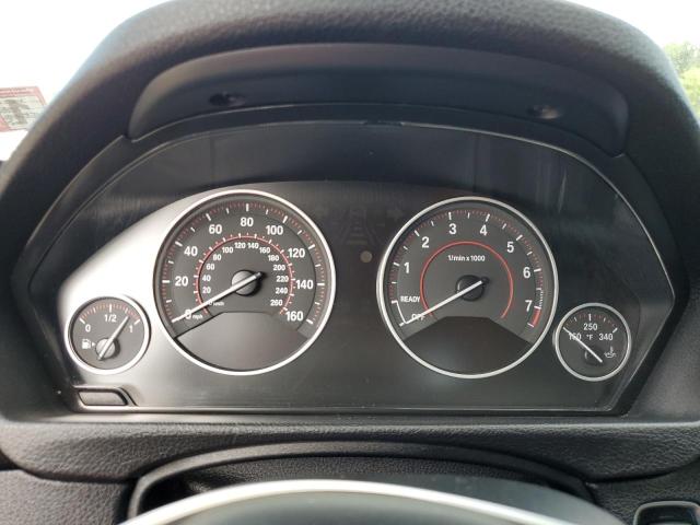 WBA3N5C55EF717384 BMW 428 XI