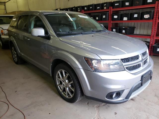3C4PDCEG3GT116400 Dodge Journey R/t