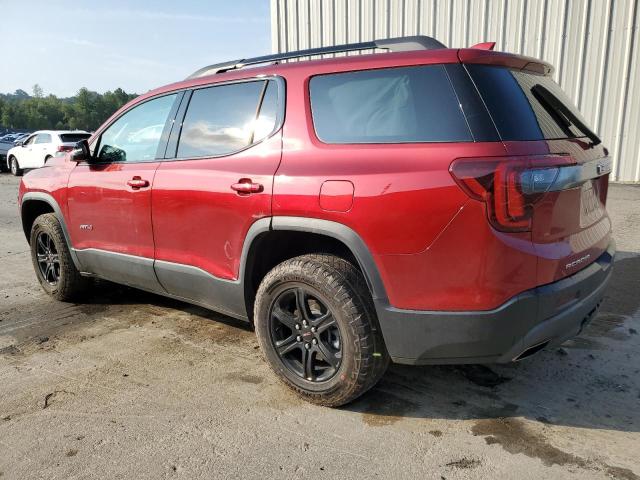 1GKKNLLS6PZ109128 GMC Acadia At4
