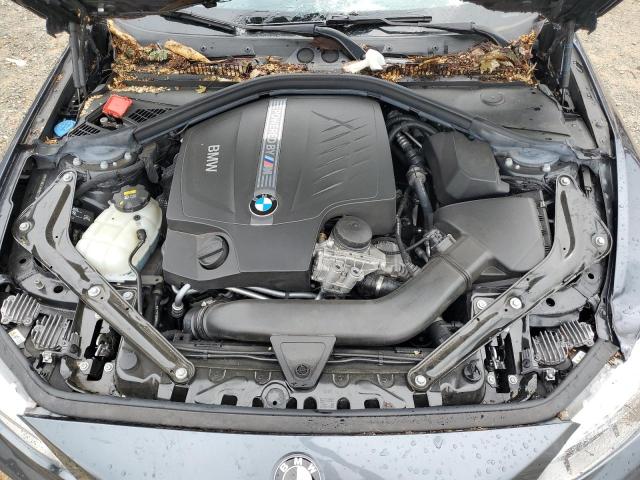WBS1H9C53HV886704 BMW M2