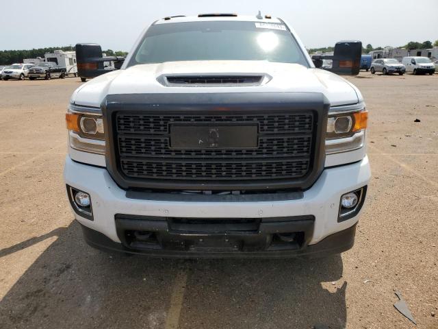 1GT42WEY4KF158547 GMC Sierra K3500 Denali