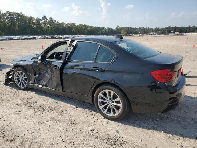 WBA8E1G31HNU17892 BMW 320 I