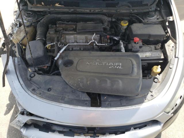 1C3CDFBB6FD199936 Dodge DART SXT