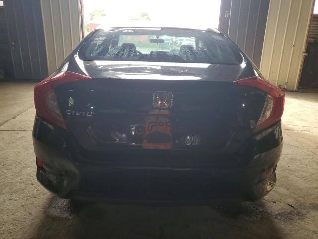 19XFC2F54GE200963 Honda Civic Lx