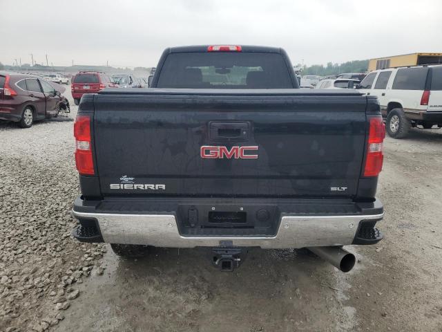 1GT12REYXKF250136 GMC Sierra K2500 Slt