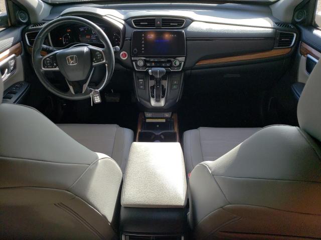5J6RW1H9XLL003841 Honda Cr-v Touring
