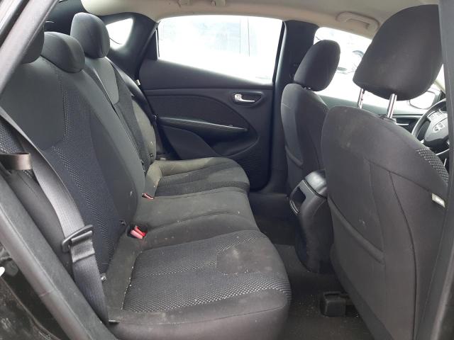 1C3CDFAA2FD363868 Dodge DART SE