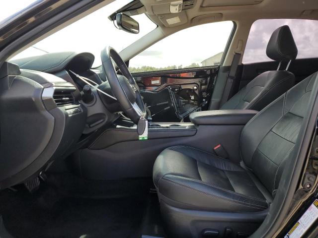 1N4BL4FW1KC128306 Nissan Altima Platinum
