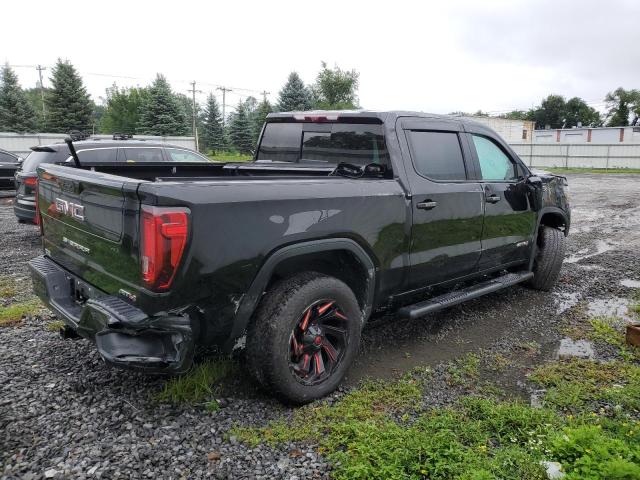 3GTP9EEL3MG295200 GMC Sierra K1500 At4