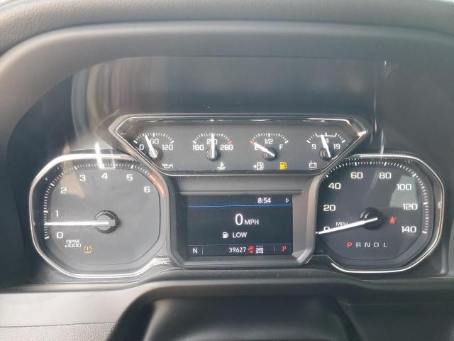 1GTP9EEL0MZ452388 GMC Sierra K1500 At4