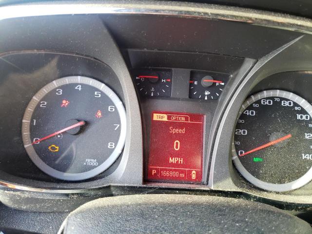 2GKALREKXH6221977 GMC Terrain Denali