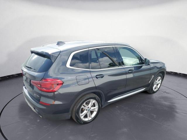 5UXTY3C05M9H96749 BMW X3 Sdrive30i