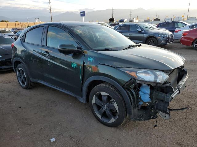 3CZRU6H50JG724616 Honda HR-V EX