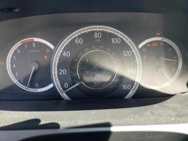 1HGCR3F80EA004151 Honda ACCORD EXL