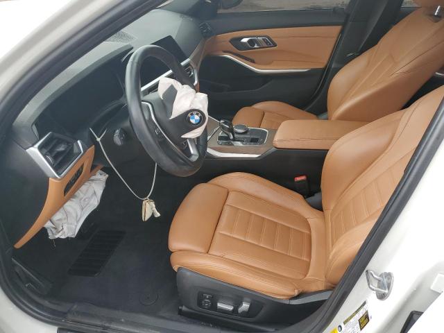 WBA5R1C57KFH10277 BMW 330I