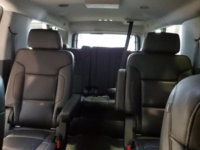 1GKS2GKC9GR271071 GMC Yukon Xl K1500 Slt