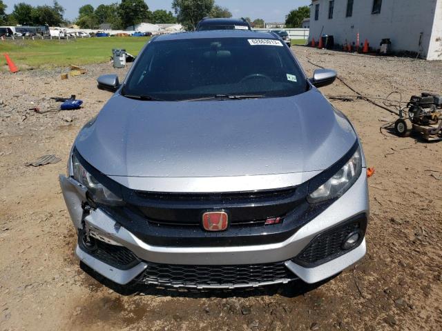 2HGFC3A57JH754847 Honda CIVIC SI