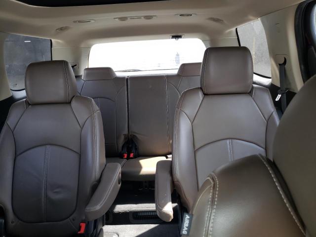 1GKKRRKD3GJ128146 GMC Acadia Slt-1