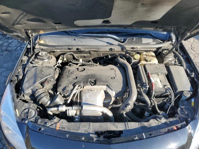 2G4GS5GXXG9168555 Buick Regal Premium