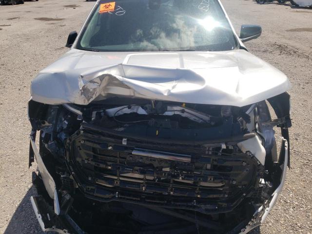 3GKALYEVXNL267692 GMC Terrain At4