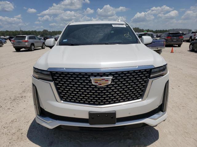1GYS3LKL2MR242308 Cadillac Escalade Esv Premium Luxury