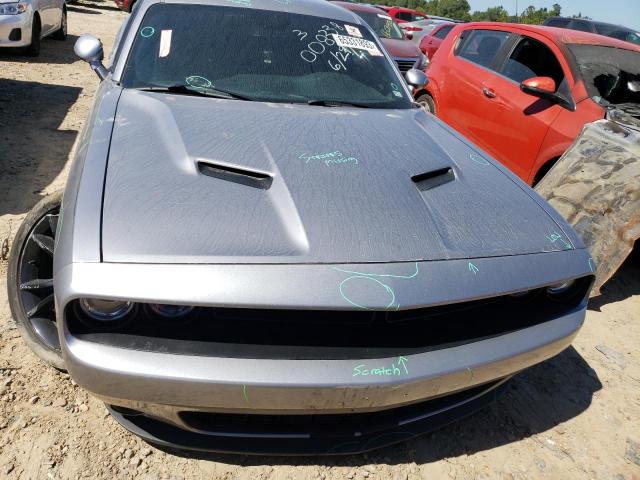 2C3CDZAG8HH532383 Dodge Challenger Sxt