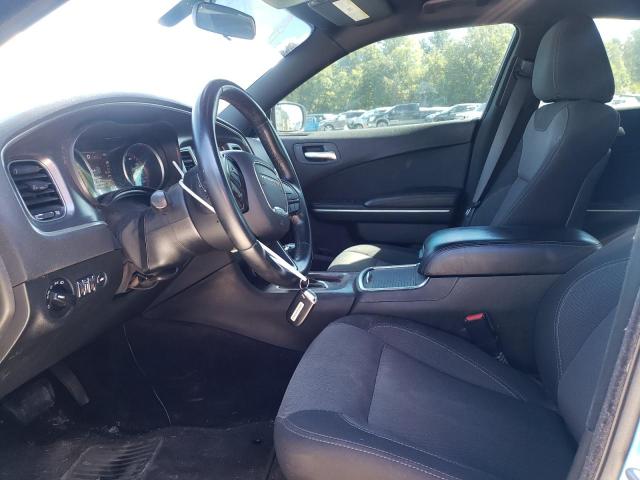 2C3CDXBG3JH290790 Dodge Charger Sxt