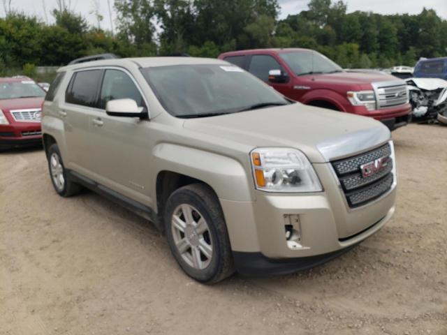 2GKFLWEK2F6322819 GMC Terrain Sle