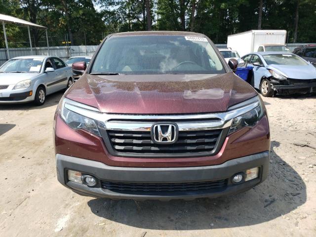 5FPYK3F66JB004011 Honda Ridgeline Rtl