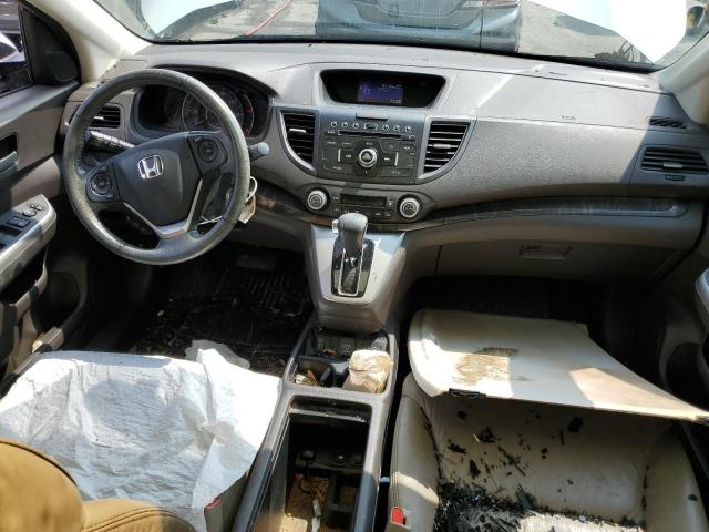 5J6RM3H78EL025906 Honda CR-V EXL