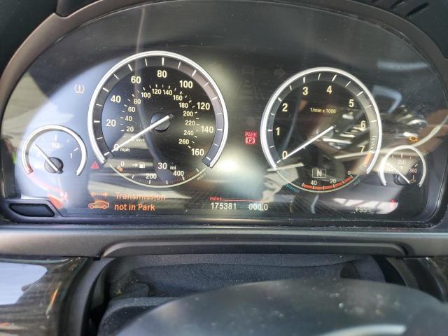 WBA5B1C50FD920383 BMW 535 I