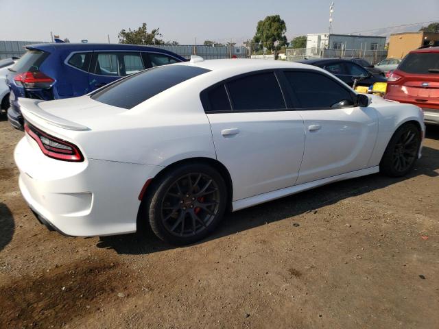 2C3CDXL95FH773303 Dodge Charger Srt Hellcat