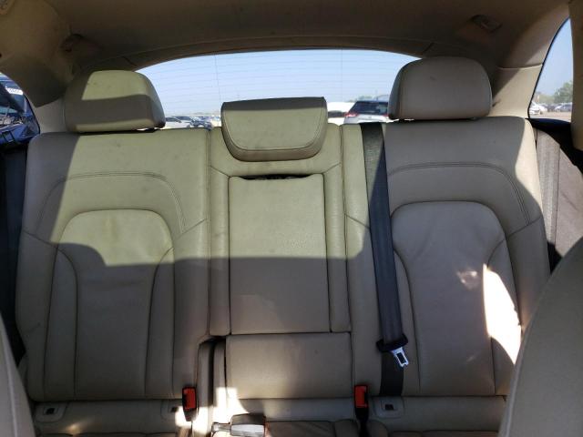 WA1L2AFP3GA008822 Audi Q5 Premium Plus
