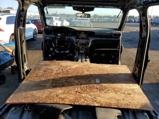 1FM5K8GC5MGA08845 Ford Explorer St