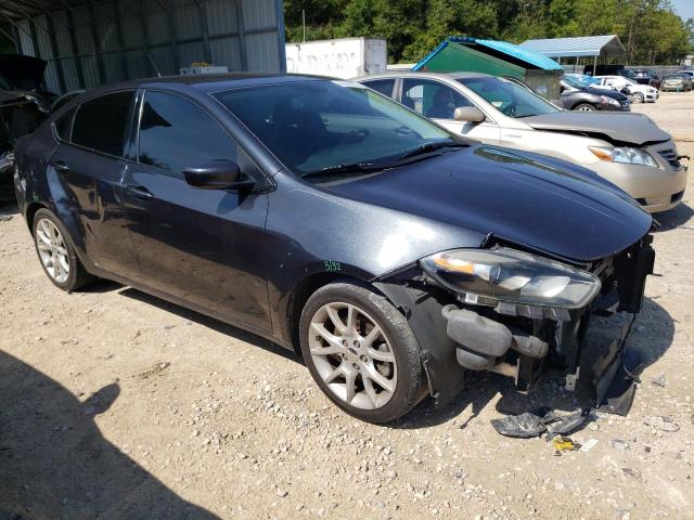 1C3CDFBB7ED724596 Dodge DART SXT