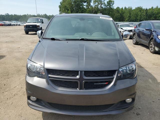 2C4RDGEG7KR519274 Dodge Grand Caravan Gt