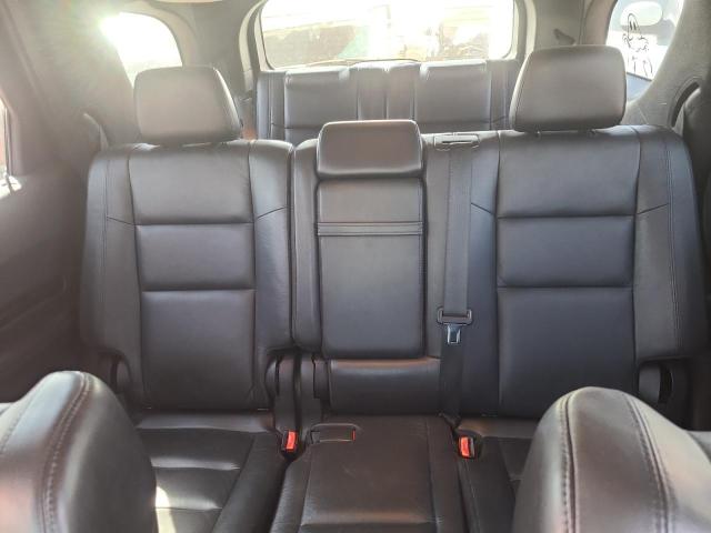1C4RDJDG1FC873949 Dodge DURANGO LIMITED