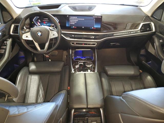5UX23EM06P9N48970 BMW X7 Xdrive40i
