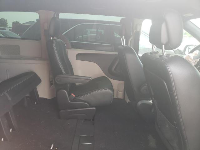 2C4RDGCG6HR590140 Dodge Grand Caravan Sxt