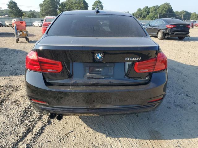 WBA8B9C55JEE81604 BMW 330 I