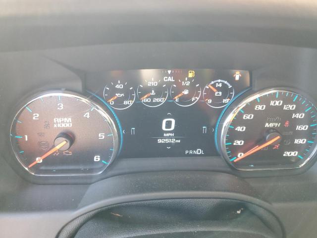 1GKS2BKC3HR393185 GMC YUKON SLT