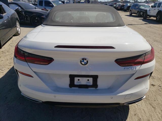 WBADZ2C00LCE17572 BMW 840i