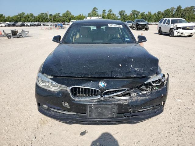 WBA8B9G51HNU51551 BMW 330 I